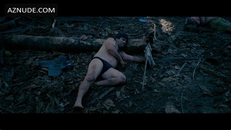 Welcome To The Jungle Nude Scenes Aznude Men