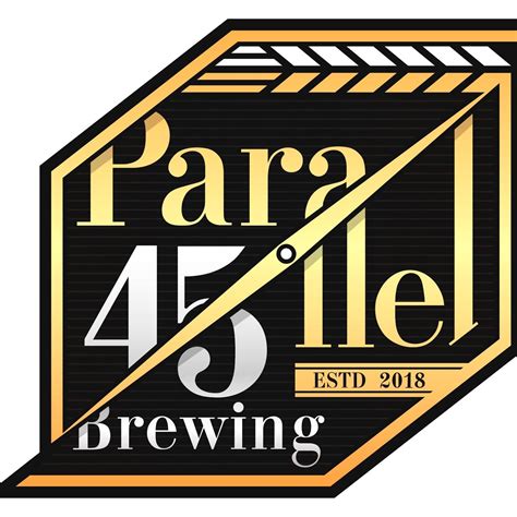 Parallel 45 Brewing Independence Or