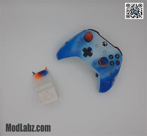 How To Make A Rapid Fire Xbox One Controller Rapidsb