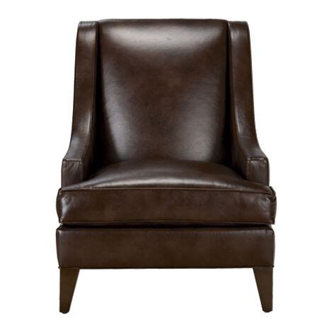 Our leather is warm and soft, and also durable for years of enjoyment. Living Room Chairs | Accent Chairs for Living Room | Ethan ...
