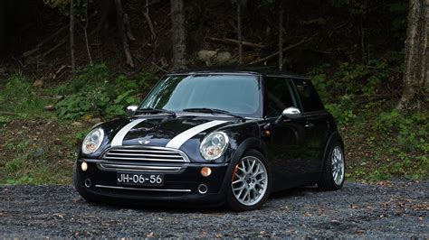 Buying And Modding A First Generation Bmw Mini Cooper R50