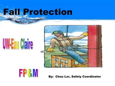 Ppt By Chou Lor Safety Coordinator Powerpoint Presentation Free