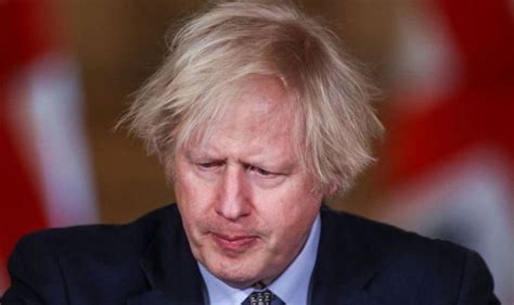 Boris Johnson Told To Quit As Pm By Leading Brexiteer ‘rabbit In The