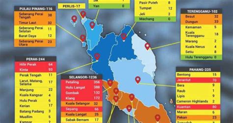 Academia lane is a leasehold landed housing estate located in kota samarahan, kuching. Lembah Pantai catat kes jangkitan tertinggi | Harian Metro