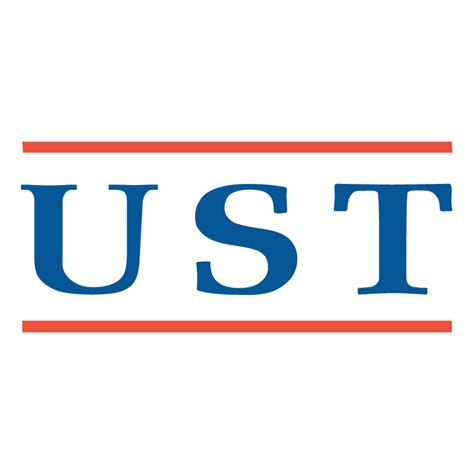 Ust Logo Vector Logo Of Ust Brand Free Download Eps Ai Png Cdr