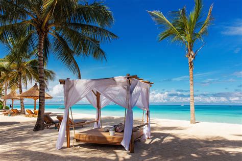 Zuri Zanzibar Hotel And Resort Tansania Sansibar Bei Landmark Buchen