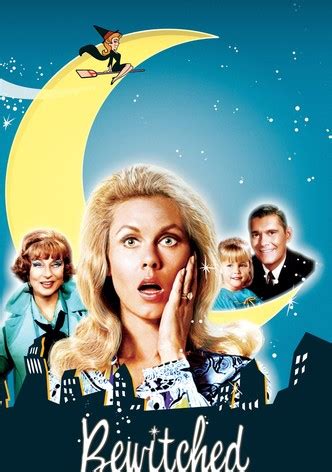 Watch Bewitched Housewives Telegraph