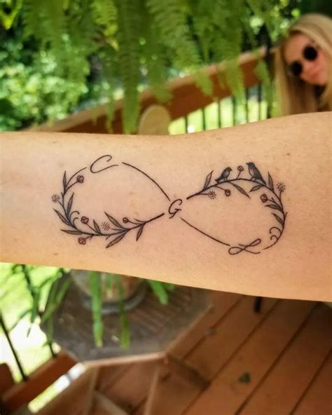 101 Best To Infinity And Beyond Tattoo Ideas You Have To See To Believe