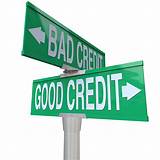 Mortgage Loan For Bad Credit Score Photos