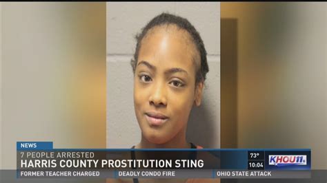 7 arrested in harris co prostitution sting