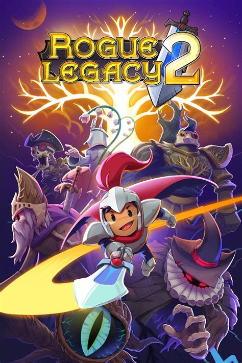 Rogue Legacy Video Game Imdb