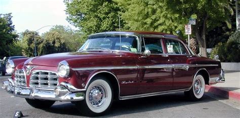 The Top 10 Luxury Cars Of The 1950s