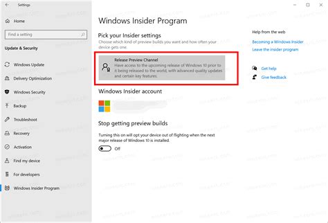 How to update to the newest version of windows 10? How to get Windows 10 version 20H2 right now