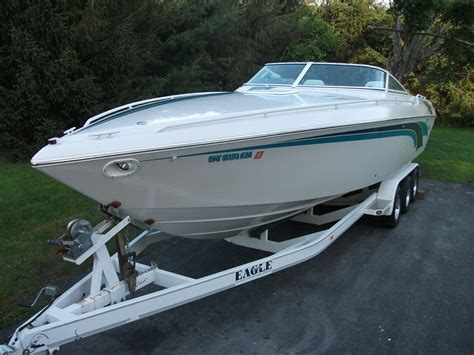 Powerquest 290 Enticer 1994 For Sale For 27500 Boats From