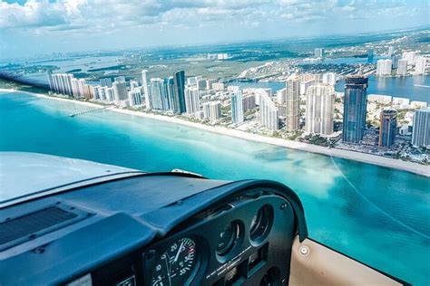 Tripadvisor Miami Excursão Privada De Avião Costeiro 30 Minutos Experiência Oferecida Por