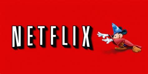 Plus, more netflix movies to stream: Netflix and Disney Pen Canadian Deal for Live-Action and ...
