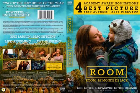 Room 2015 R1 Dvd Cover Dvdcovercom