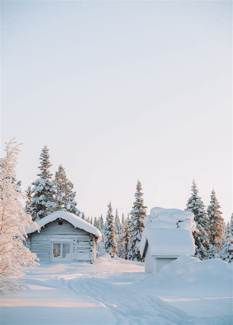 12 Best Things To Do In Lapland Finland Finland Travel Winter