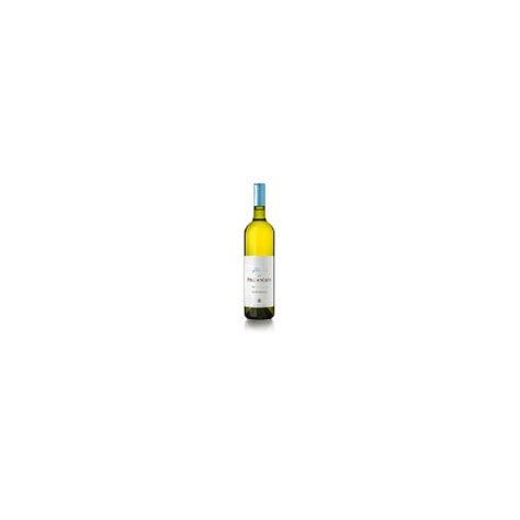 Plantaže 13 Juli Pro Anima Piont Blanc Belo Vino 750ml Staklo