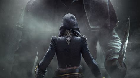 Assassins Creed Syndicate Assassins Creed Games Hd 4k 5k 2019
