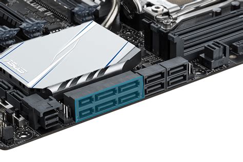 Asus X99 Deluxe Ii Sata Express Question Buildapc