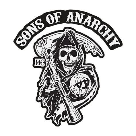 Printable Sons Of Anarchy Patches Vlrengbr