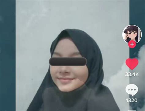 Video Fitri Toge Viral Tiktok Netizen Langsung Berburu Link My Xxx Hot Girl