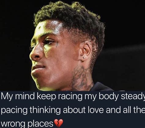 Mood Quotes Facts Nba Youngboy Quotes Love Retro Future