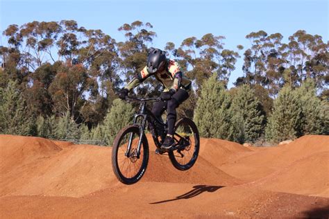On Your Bikes New Tracks Open At Multisport Cycling Complex Mirage News