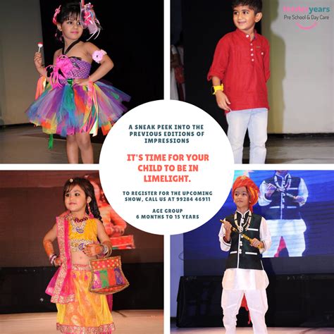 Hosted by jessalyn grace and featuring a few of our girls with heart ambassadors. Impressions - A Kids Fashion Show Competition 2018 ...