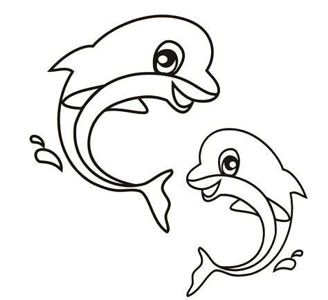 Animal Coloring Pages 10 Coloring Kids