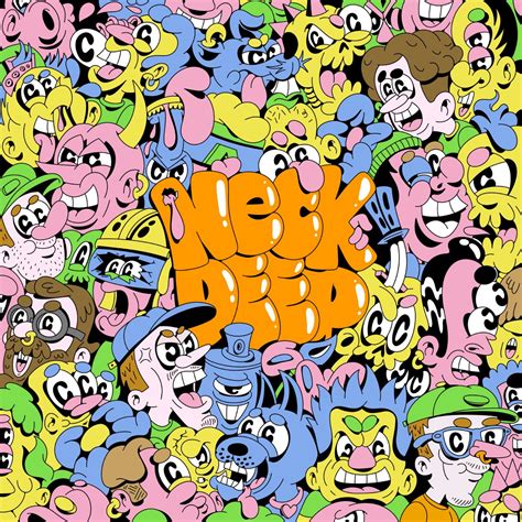 ‎neck Deep Album By Neck Deep Apple Music