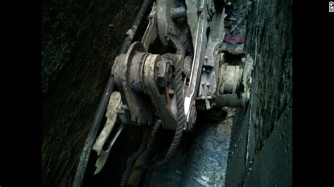 n y police landing gear part found is tied to 9 11