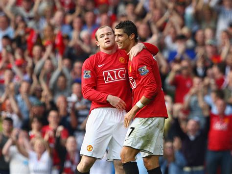 Cristiano ronaldo's official manchester united legends profile includes stats, photos, videos, social media, debut, latest news and updates. Cristiano Ronaldo: I still miss Manchester United and ...