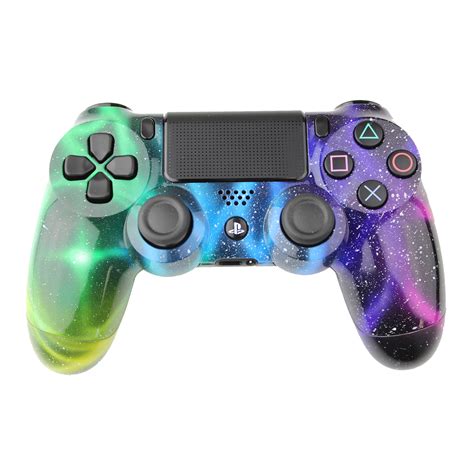 The Gallery For Cool Ps4 Controllers