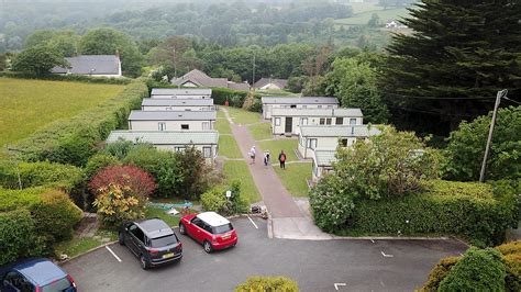 Pinewood Caravan Park Narberth Updated 2019 Prices Pitchup®