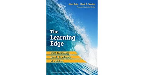 The Learning Edge What Technology Can Do To Educate All Children By