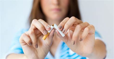 Sigara İçen Kadınlar Dikkat Bu Haber Sizi İlgilendiriyor KizlarSoruyor