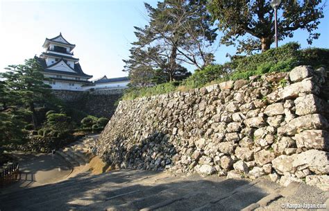 Kochi Castle The Best Preserved Of The 12 Original Castles