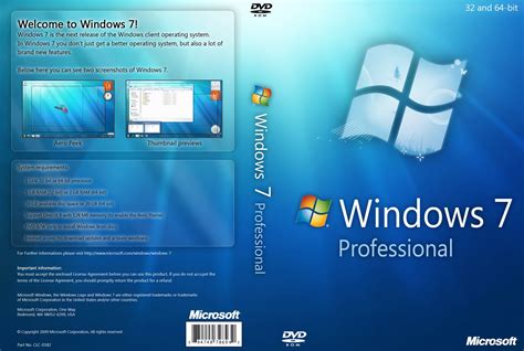 Hikaru Soft Dd Windows 7 Profesional 32 Bits64 Bits