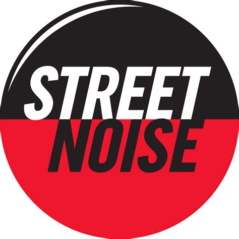 Restless — Street Noise Books