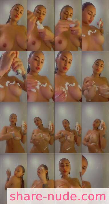 Astrid Nelsia Nude Video Share Nude