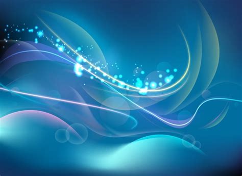 Abstract vectors free download graphic art designs
