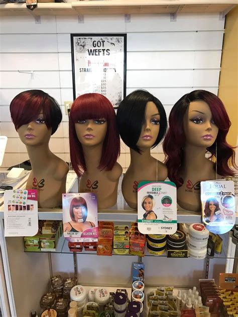 Number of Black Owned Beauty Stores on the rise | SHOPPE BLACK