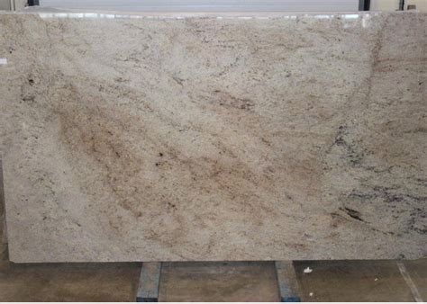 Alexia Gold Granite World Of Marble