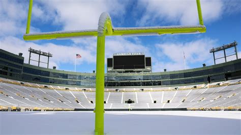 Virtual background desktop and android build. Packers Virtual Background - Bring Lambeau Field To Your ...
