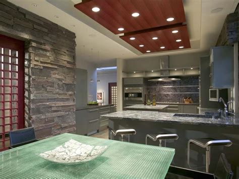 Modern Kitchen Cabinet Doors Pictures And Ideas From Hgtv Hgtv