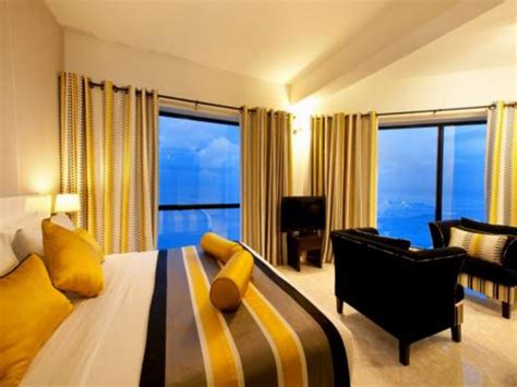 The Ocean Colombo Hotel Colombo Sri Lanka Overview