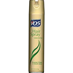 Contactless delivery and your first delivery is free! Amazon.com : VO5 Hair Spray Aerosol Super Hard To Hold - 8 ...