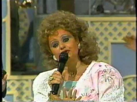 tammy faye bakker sings dont give  youre   brink   miracle youtube